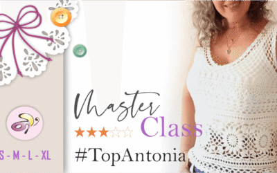 Master Class: Top Antonia