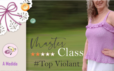 Master Class: Top Violant