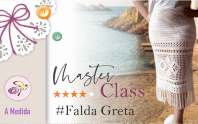 Master Class: Falda Greta