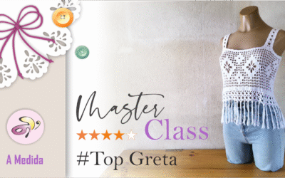Master Class: Top Greta